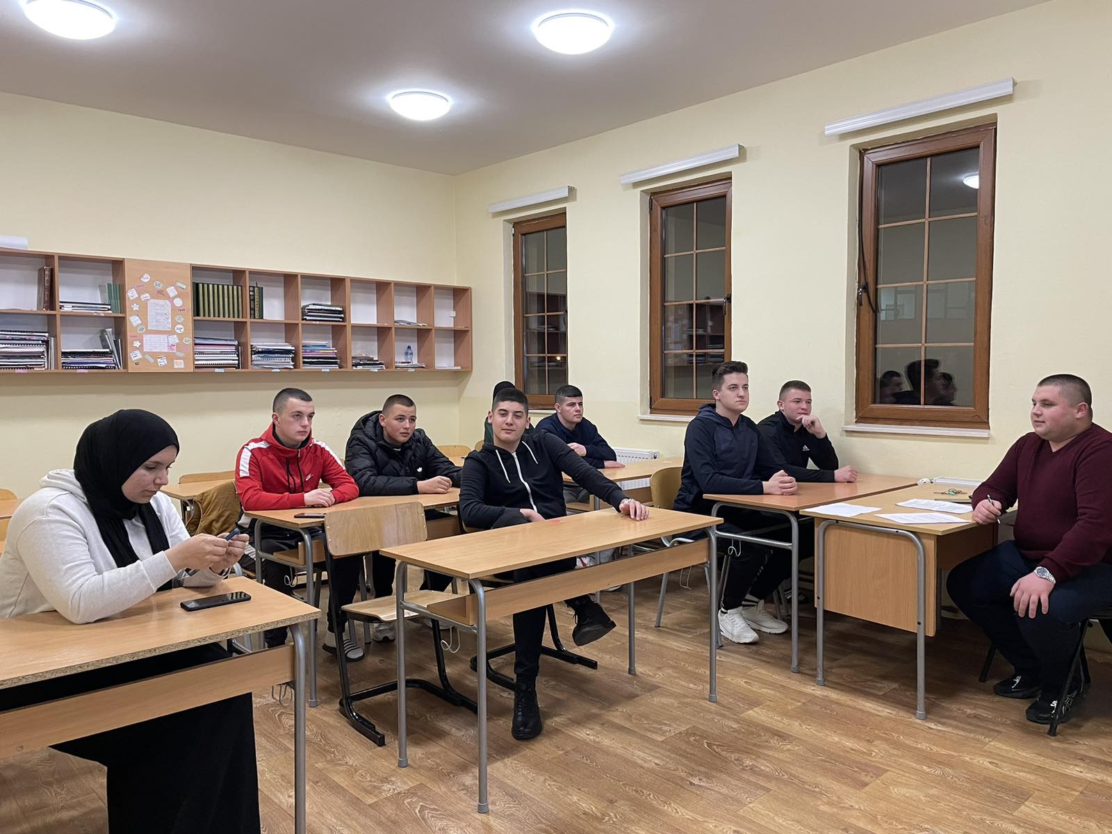 Fokus grupa 1 — 4