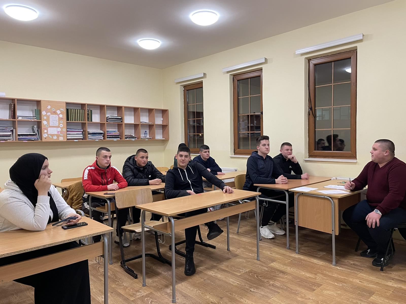 Fokus grupa 1 — 5