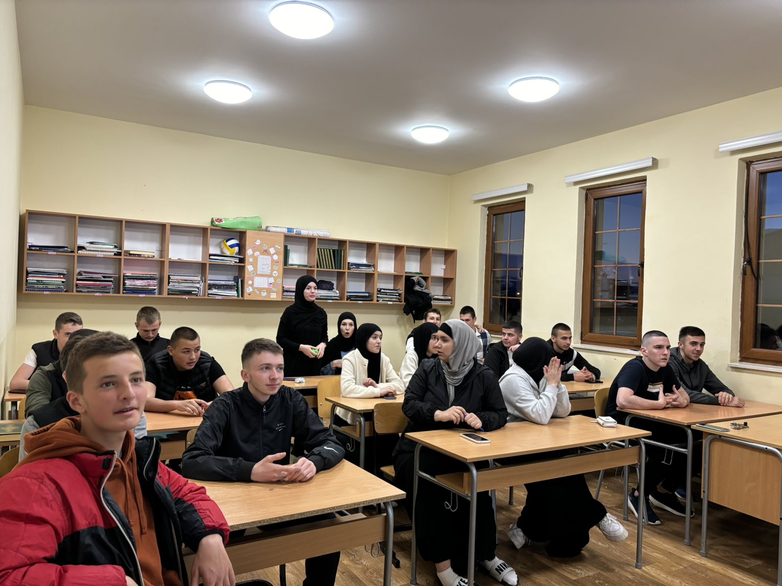 Fokus grupa 2 — 7