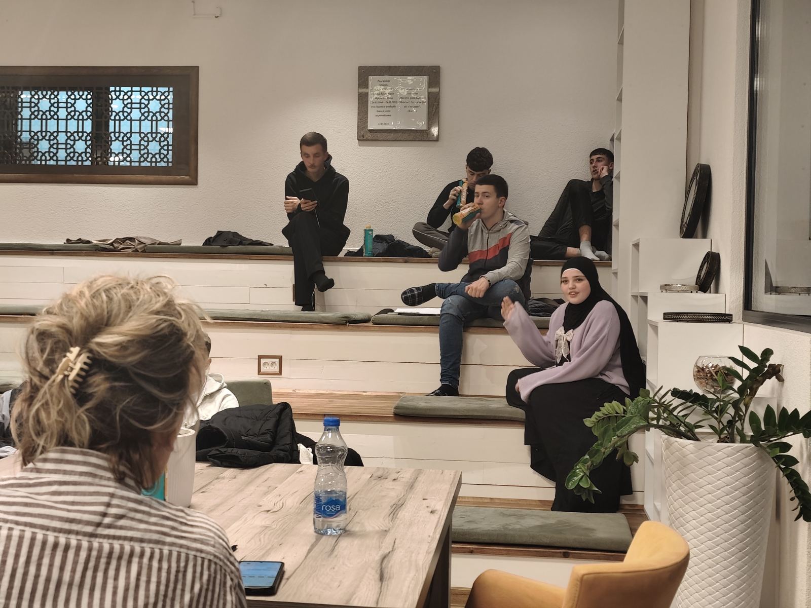 Okrugli sto 1 — Kultura i običaji