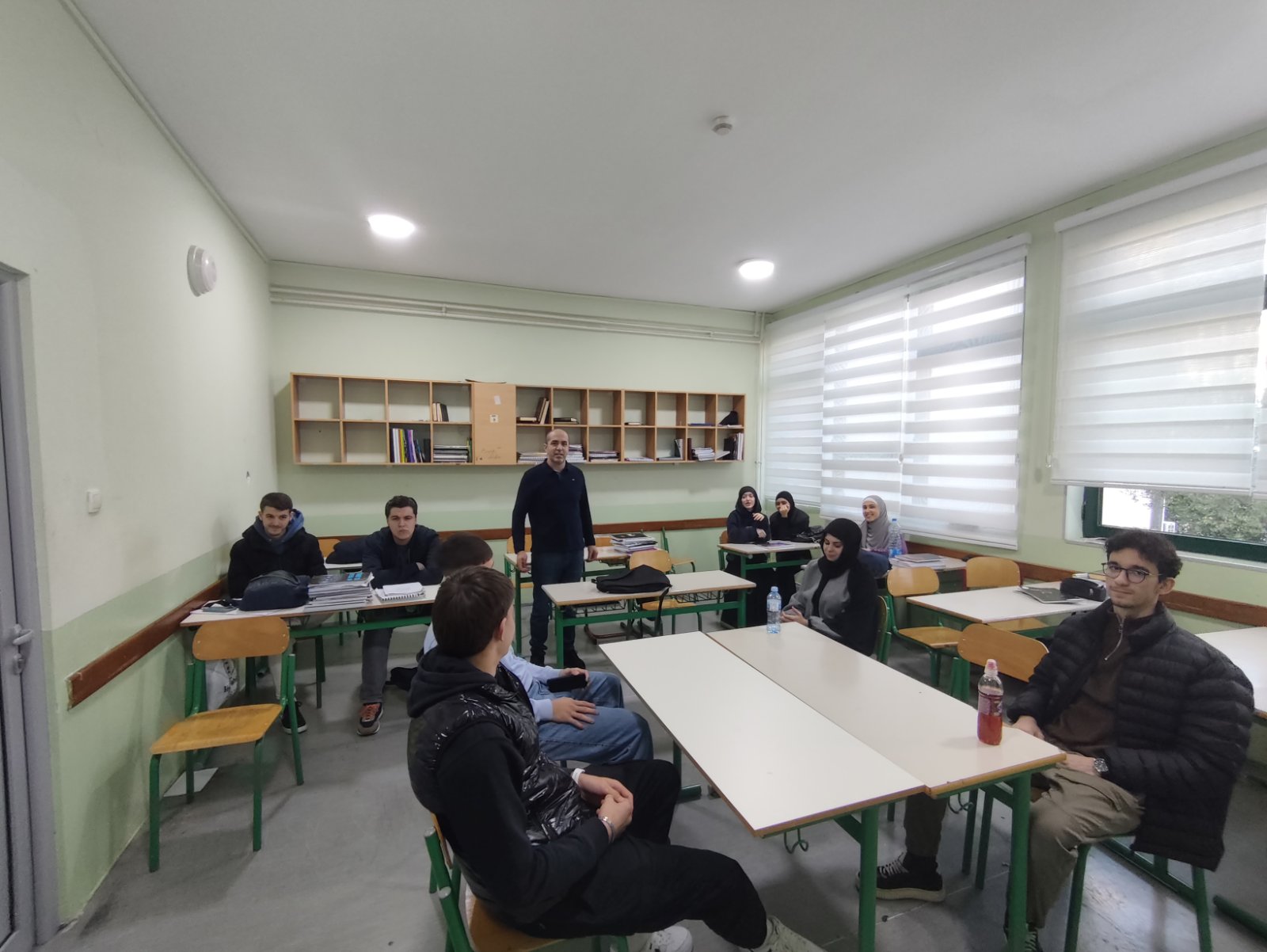 Radionica 2 — 10