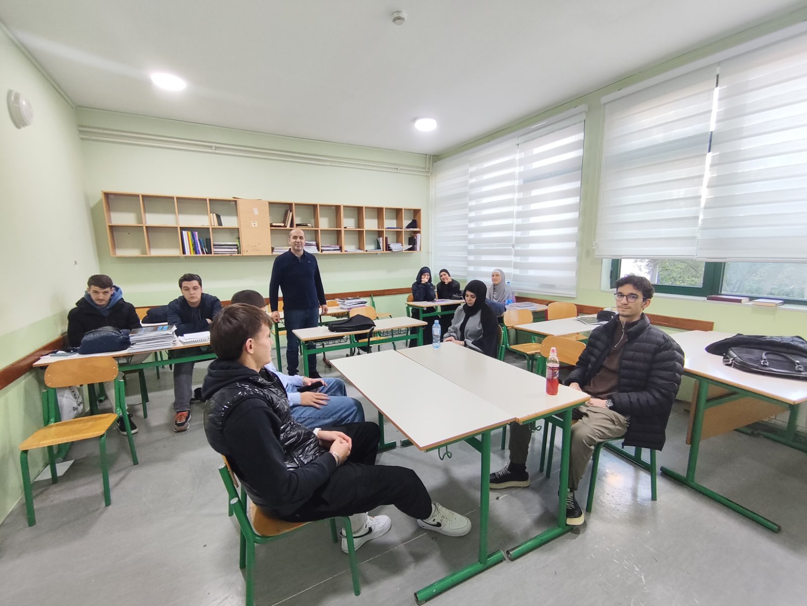 Radionica 2 — 11