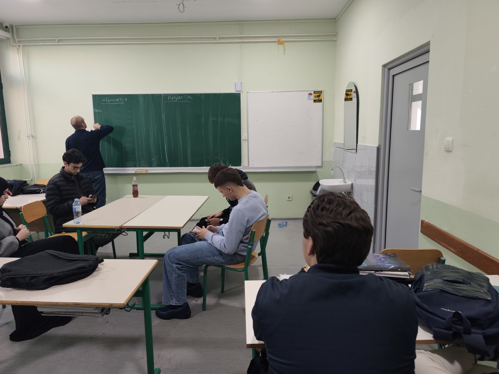 Radionica 2 — 2