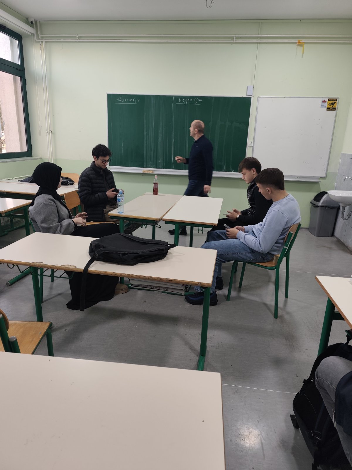Radionica 2 — 4