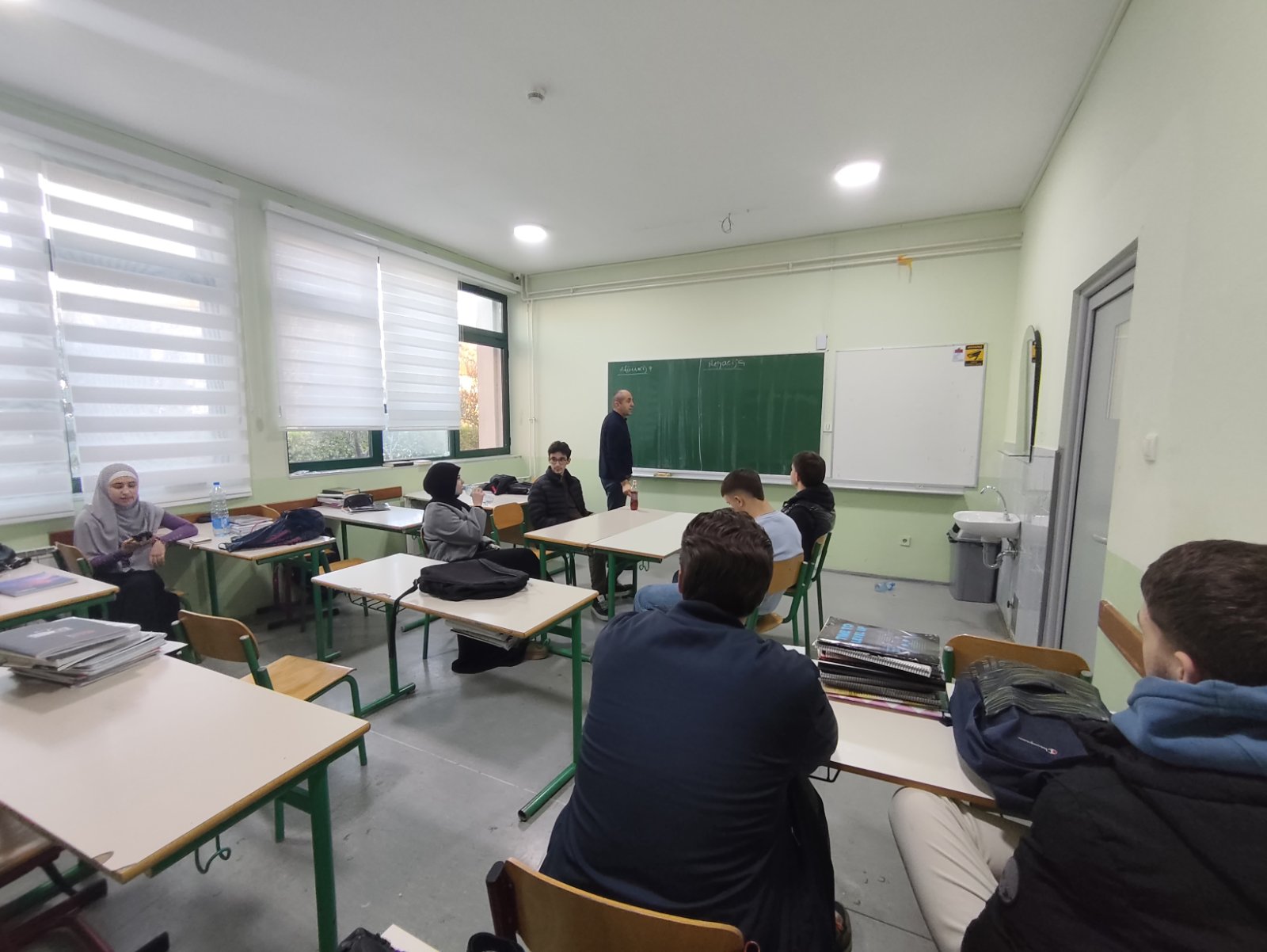 Radionica 2 — 5