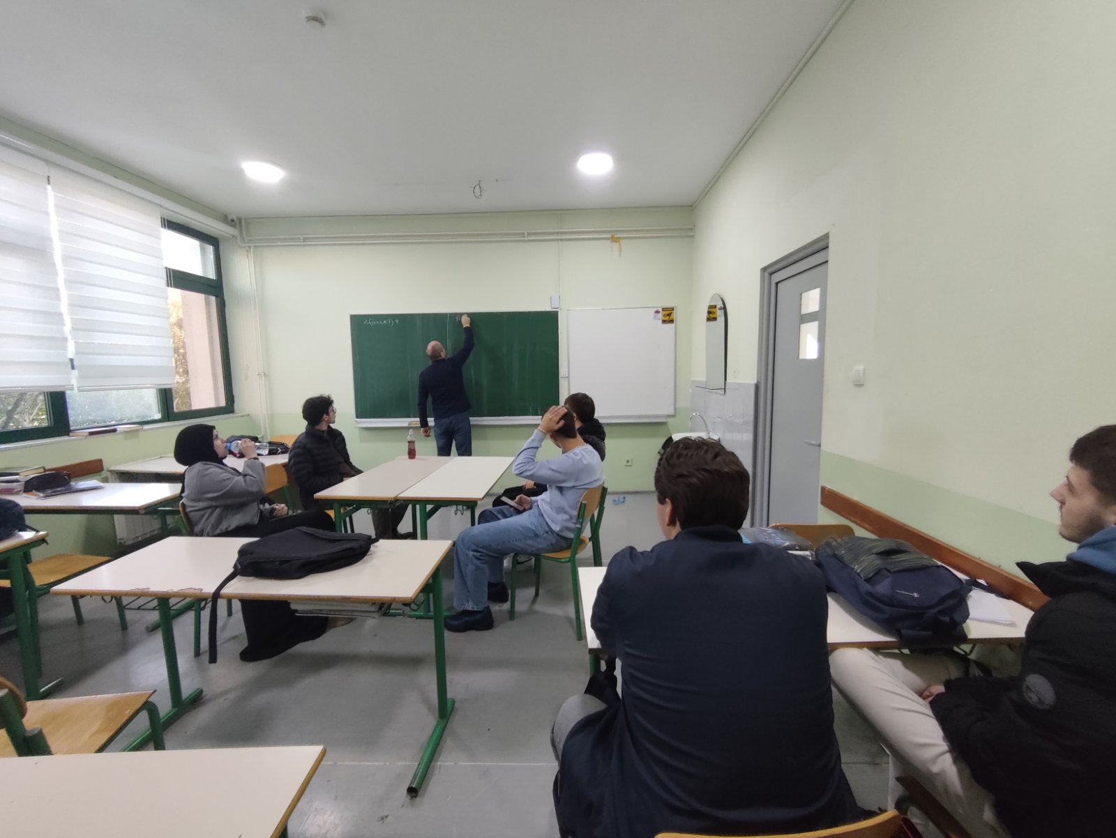 Radionica 2 — 6