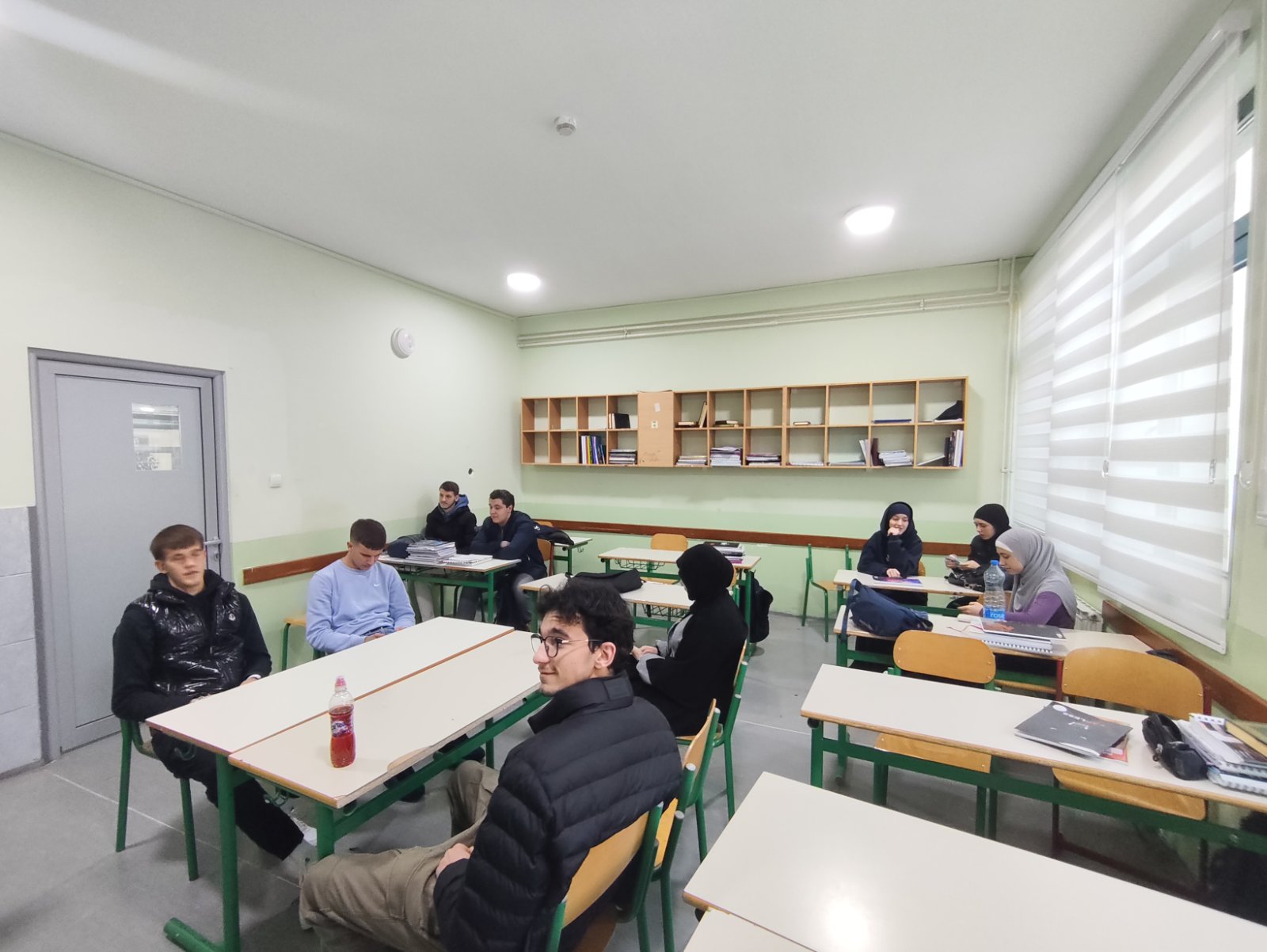 Radionica 2 — 8