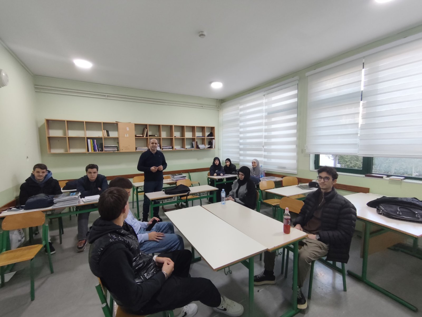 Radionica 2 — 9