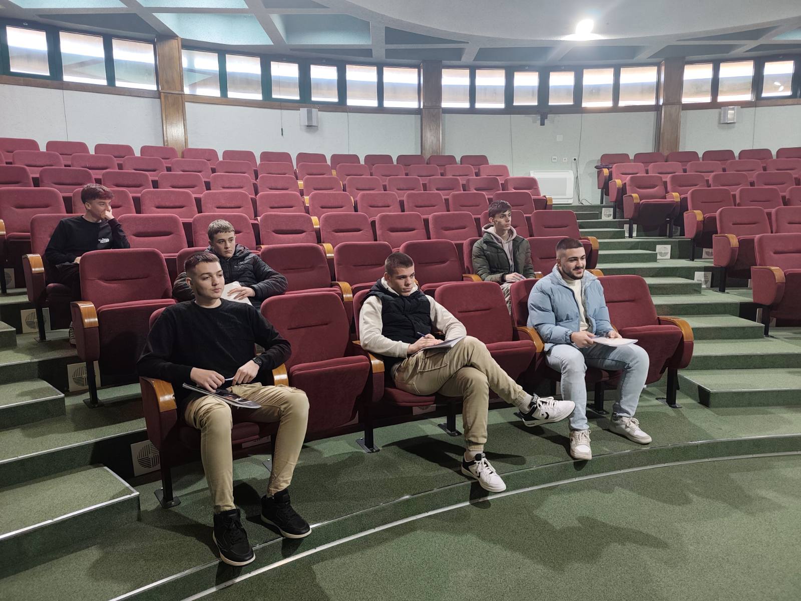 Radionica 3 — 12